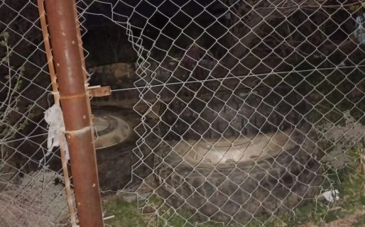 Lo detuvieron tras ingresar a robar a una empresa