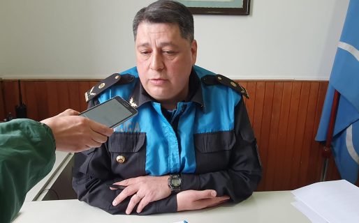 Reconocerán a la policía que le salvó la vida a una niña de 11 años que fue brutalmente golpeada por su madre