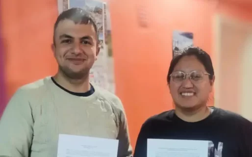 «No vamos a permitir que nuestros jóvenes elijan entre ir al colegio o seguir viviendo»