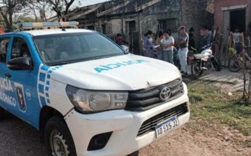 Una bebé falleció ahogada en un trágico accidente doméstico