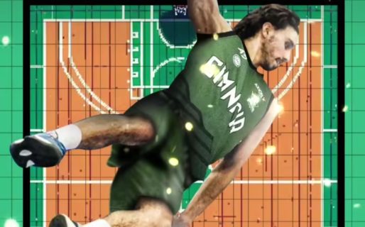 Ezequiel Paz es la nueva incorporación de Gimnasia