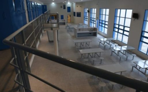 Utilizaron a un menor para intentar ingresar droga a una penitenciaría