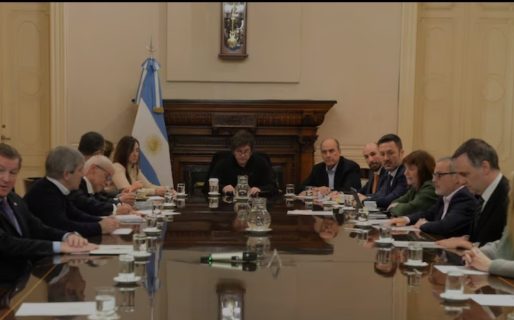 Ley Bases: el Gobierno pone en marcha los primeros cambios y focaliza en privatizaciones y el empleo público