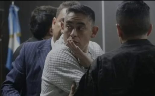 Condenaron a prisión perpetua a un ex secretario UOCRA de San Luis por el femicidio de Johana Galdeano