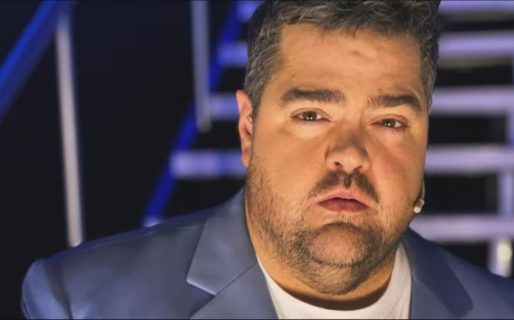 Darío Barassi sufrió un problema de salud y debió suspender las grabaciones de su programa