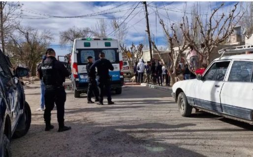 Dos nenas de 2 y 5 años murieron en un incendio: estaban al cuidado de una adolescente