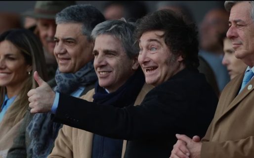 RIGI, concesiones y empleo público: el Gobierno acelera con la letra chica de la Ley Bases