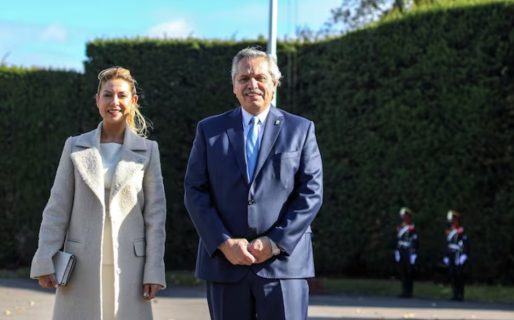 Fabiola Yáñez declaró que quedó embarazada en 2016 y que Alberto Fernández la presionó para que abortara