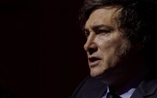 Corrupción, violencia de género e infidelidad: Javier Milei analizó las denuncias contra Alberto Fernández