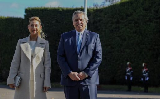 Los funcionarios que fueron a Olivos en los 30 días que Fabiola Yañez dijo haber estado oculta por el moretón