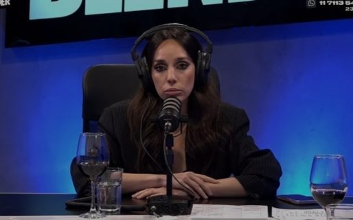 Tamara Pettinato habló luego del escándalo con Alberto Fernández: “Hay un solo villano en esta historia y no soy yo”