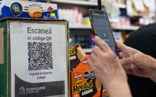 El Gobierno eliminará las retenciones a cuenta de IVA y Ganancias en las ventas de comercios