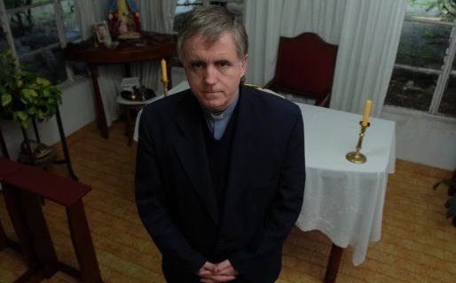 El padre Grassi solicitó la libertad anticipada y su pedido se analizará este jueves en una audiencia judicial