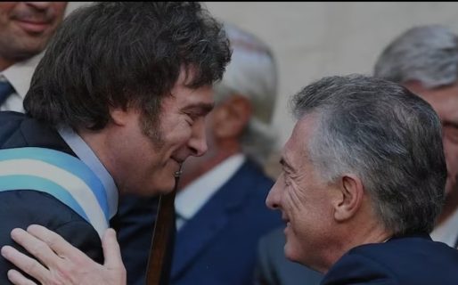 Mauricio Macri habló sobre el escándalo de la criptomoneda: “Es un hecho grave”