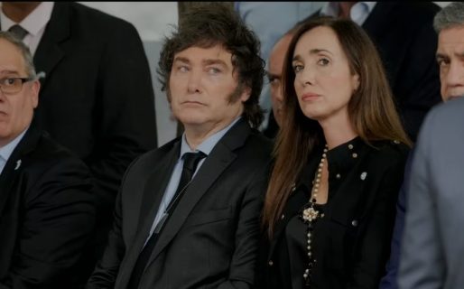 Milei enfrenta un panorama complicado por jubilaciones y el Senado le pasa factura por la demora de la Boleta Única