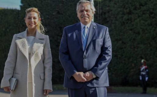 Causa contra Alberto Fernández por violencia de género: la ronda de declaraciones sigue con un testigo clave