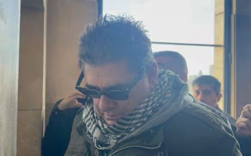 “Apurate que vamos a llegar tarde a votar”: los detalles que reveló Daniel Rodríguez y cómo escudó sus secretos