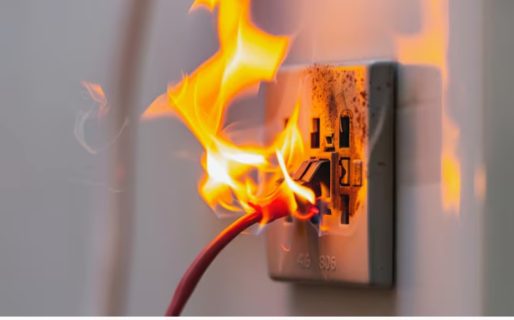 El electrodoméstico que siempre se debe desenchufar después de usarlo para evitar un incendio