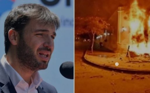 Torres confirmó que el gobierno apelará el fallo que autorizó probation para los culpables de quemar edificios públicos