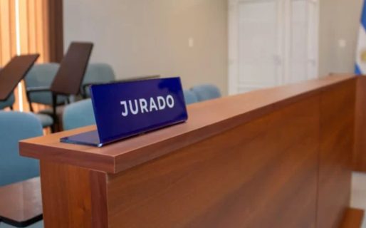 Comienza el juicio contra el acusado de atacar a su vecino con un machete