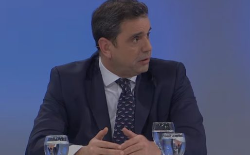 La Casa Rosada negó fracturas en LLA y buscó bajar la tensión tras las salidas de Arrieta y Paoltroni