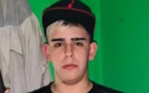 “Uno más arriba”: la despedida de los amigos del ladrón que murió durante un tiroteo con la Policía