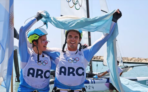 Quiénes son los atletas argentinos que aún compiten en los Juegos Olímpicos y qué chances hay de que sumen más medallas