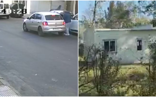 Secuestraron a un empresario: su familia pagó el rescate, pero no aparece