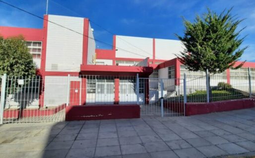 «La Escuela N°711 es tierra de nadie, los corredores seguros no existen»