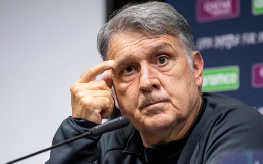 Gerardo Martino dio detalles de la recuperación de Messi en Inter Miami