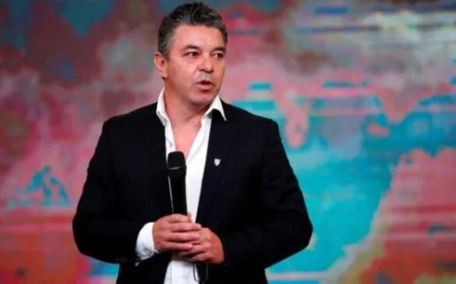 Qué dijo Marcelo Gallardo sobre los refuerzos que pueden llegar a River ahora
