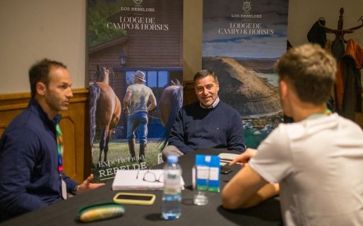 Habrá una ronda de negocios  durante la Expo Turismo