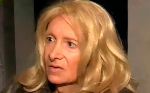 Zulma Lobato está desesperada porque no puede pagar el alquiler y les pidió ayuda a sus seguidores