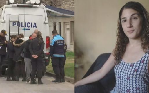 Encontraron en una heladera el cuerpo de una joven que estaba desaparecida