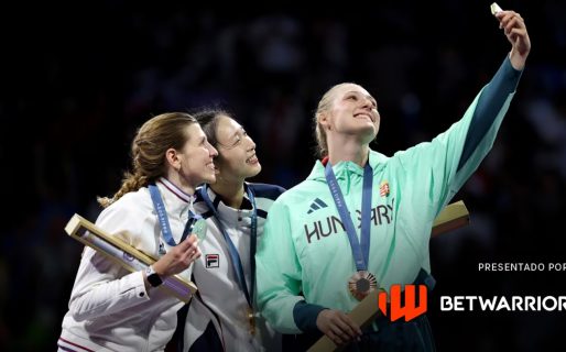 Los llamativos premios que les prometieron en algunos países a los medallistas de París 2024