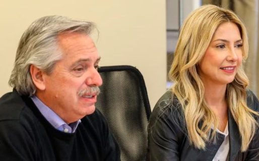 El Gobierno envía más custodios para proteger a Fabiola Yañez por pedido del juez Ercolini