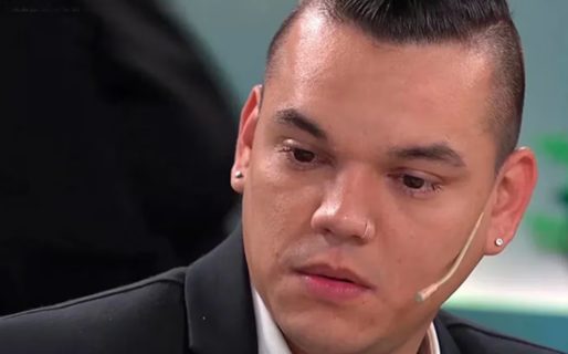 Brian Lanzelotta hizo un desesperado pedido para ayudar a su hermano con discapacidad: “Lo abandonaron”