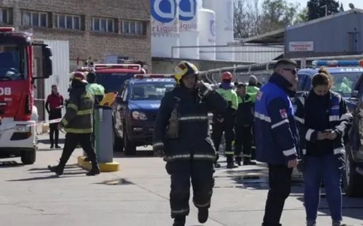Qué se sabe del piloto que estrelló una avioneta contra una fábrica en Rosario