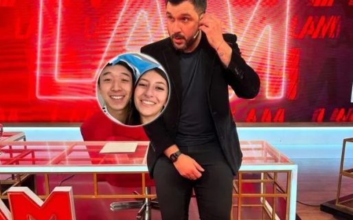 El descargo de Pepe Ochoa tras haber filtrado el embarazo de Martín Ku y Marisol