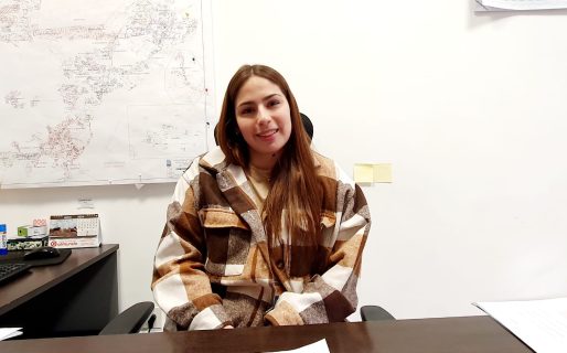 «Si la pirotecnia lumínica hace ruido y perjudica, yo no acompañaré el proyecto»