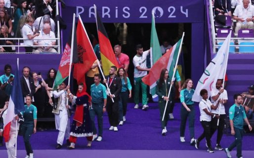 Conmoción: encontraron muerta a una voluntaria de los Juegos Olímpicos tras la ceremonia de cierre