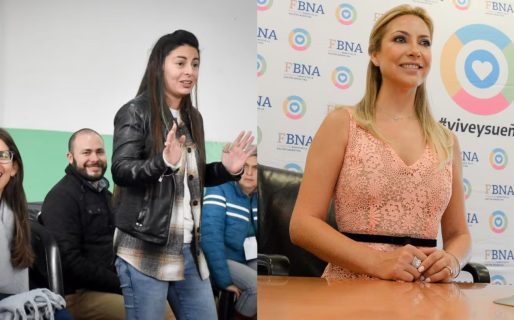 La exministra de las Mujeres negó que Fabiola Yañez le haya mostrado fotos golpeada: “No lo puedo permitir”