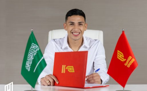 Equi Fernández explicó por primera vez por qué dejó Boca para irse a jugar a la Liga de Arabia Saudita