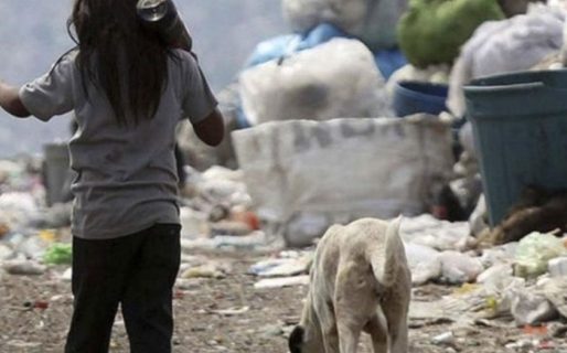 Un millón de chicos se van a dormir sin cenar en Argentina: crudo relevamiento de Unicef