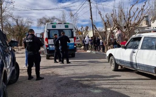 Tragedia: murió la adolescente que cuidaba a sus dos primitas