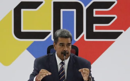 El Consejo Nacional Electoral de Venezuela cuestionó a la ONU por un informe sobre las elecciones