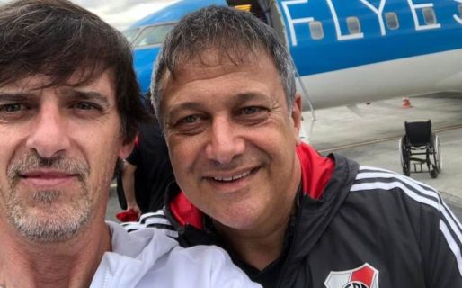 Quiénes eran los hinchas de River que murieron en un accidente cuando volvían de ver el partido ante Talleres