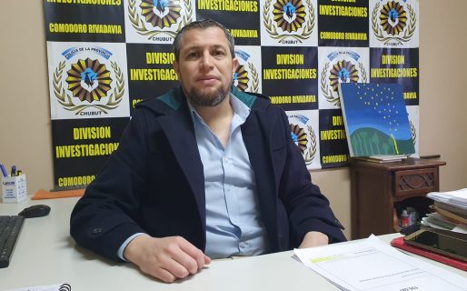 Lobos aseguró que hay pruebas sólidas que vinculan al detenido con el homicidio de Emilio “Carita de bebé” Figueroa