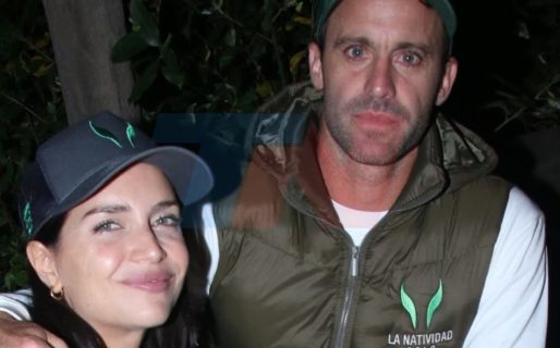 Facundo Pieres reveló cómo llama a Zaira Nara en la intimidad y generó ternura entre los fans