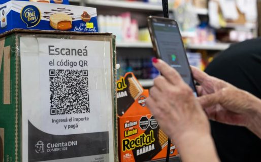 Tras el dato de inflación de julio, los almaceneros aseguran que recibieron listas con subas de hasta el 20%